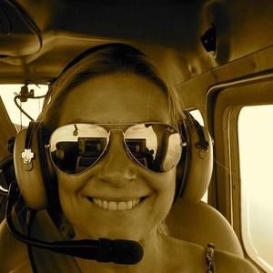 Meet your Posher, Denise